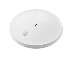 CISCO SYSTEMS CS-MIC-TABLE-J= Table Microphone, Omnidirectional, -34 dB, 80Hz to 20 kHz, 9 V to 52 V