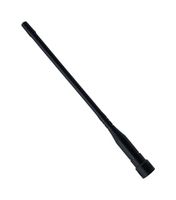 L-COM LCANRBD1017 RF Antenna, 868MHz, UHF / LMR / PMR / PTP / PTMP / P-25, 3.5dBi, 50W, SMA Connector, Vertical