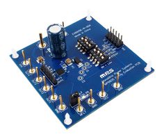MONOLITHIC POWER SYSTEMS (MPS) EV6605E-R-00A Evaluation Board, MP6605EGR, Low Side Driver, Power Management