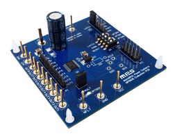 MONOLITHIC POWER SYSTEMS (MPS) EV6606-F-00A Evaluation Board, MP6606GF, Low Side Driver, Power Management