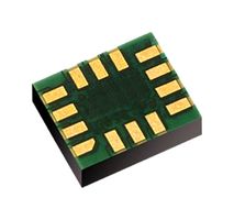 STMICROELECTRONICS LSM6DSOETR3