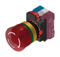 MULTICOMP PRO MP-AP2E-LVE104Q4R