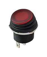 MULTICOMP PRO MP-110R2N-GBRQ