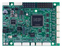 NXP MR-CANHUBK344 Evaluation Kit, S32K344, 32 bit, ARM Cortex-M7F