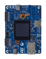 STMICROELECTRONICS STM32H573I-DK