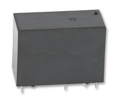 MULTICOMP PRO MCHRM1-S DC12V-C Power Relay, 24 VDC, 5 A, Relay, PCB
