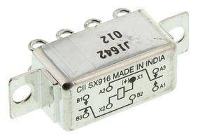 CII - TE CONNECTIVITY HFW1130K06M