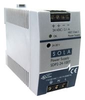 SOLAHD SDP2-24-100T
