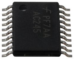 ONSEMI 74AC245MTC