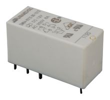 DURAKOOL DM84-2012-35-1012 Power Relay, DPST, 12 VDC, 8 A, DM84 Series, Socket