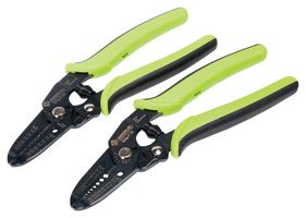 TEMPO COMMUNICATIONS PA1123 CABLE STRIPPER, 22-10AWG, 30-20AWG