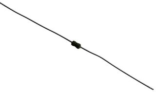 TT ELECTRONICS / WELWYN MFR3-1K5FC Through Hole Resistor, MFR Series, 1.5 kohm, MFR Series, 400 mW, ± 1%, Axial Leaded, 200 V