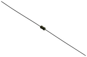 TT ELECTRONICS / WELWYN MFR3-100KFC Through Hole Resistor, MFR Series, 100 kohm, MFR Series, 400 mW, ± 1%, Axial Leaded, 200 V
