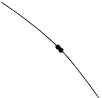 TT ELECTRONICS / WELWYN MFR3-330RFC Through Hole Resistor, MFR Series, 330 ohm, MFR Series, 400 mW, ± 1%, Axial Leaded, 200 V