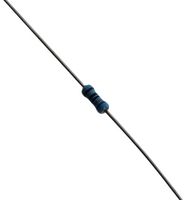 TT ELECTRONICS / WELWYN MFR4-680RFI Through Hole Resistor, MFR Series, 680 ohm, MFR Series, 500 mW, ± 1%, Axial Leaded, 350 V