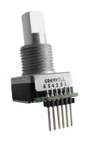 GRAYHILL 62S45-H9-030C