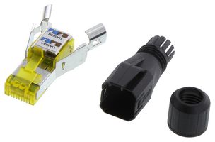 PHOENIX CONTACT VS-08-RJ45-10G/Q