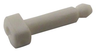 EDAC 565-200-100 Dust Cap / Cover, IP67, Waterproofing Cap, 560 Series Connectors