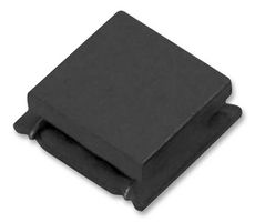 VISHAY IFSC1008ABER100M01 Power Inductor (SMD), 10 µH, 680 mA, Shielded, 850 mA, IFSC-1008AB-01 Series, 1008 [2520 Metric]
