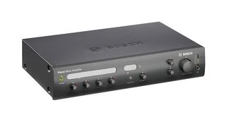BOSCH COMMUNICATIONS PLE-1MA060-US