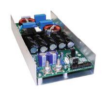TDK-LAMBDA CPFE1000FI-48 AC/DC Open Frame Power Supply (PSU), 1 Output, 1 kW, 90V AC to 265V AC, Adjustable, Fixed, 48 V