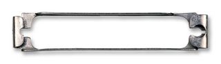 MOLEX / FCT 172704-0127 D Sub Screwlock / Slidelock, 172704 Series, 10.9 mm, 4-40 UNC, DD