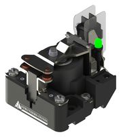 STRUTHERS-DUNN 450HXX4069-24VDC