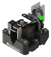 STRUTHERS-DUNN 450XAX40-120VAC