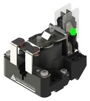 STRUTHERS-DUNN 450XXH40-48VDC