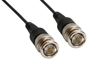 AMPHENOL CABLES ON DEMAND AV-THLIN2BNCM-015