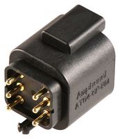 AMPHENOL SINE/TUCHEL AT04-6P-BM01