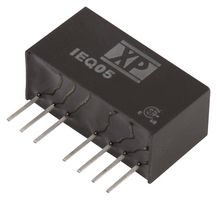 XP POWER IEQ0512D12