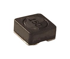 BOURNS SRR5028-150Y Power Inductor (SMD), 15 µH, 1.37 A, Shielded, 1.15 A, SRR5028 Series