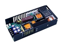 TDK-LAMBDA CUS350M-48/F AC/DC Open Frame Power Supply (PSU), Medical, 1 Output, 417.6W, 350.4 W, 85V AC to 265V AC