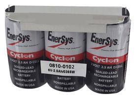 ENERSYS 0810-0102