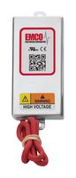 XP POWER C50N High Voltage DC/DC Converter, Regulated, Negative Output, Fixed, Adjustable, 1 W, 200 µA