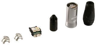 NEUTRIK NE8MX6