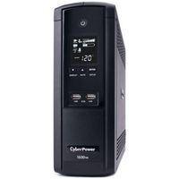 CYBER POWER SYSTEMS BRG1500AVRLCD