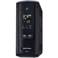 CYBER POWER SYSTEMS BRG850AVRLCD