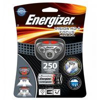 ENERGIZER HDD32E Energizer Vision 250 Lumen LED Headlamp
