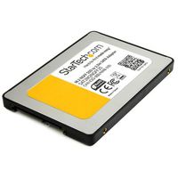 STARTECH DEL-SAT2M2NGFF25. M.2 SSD-2.5IN SATA III ADAPTER