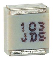 KEMET SMC10.2474J50A31TR16