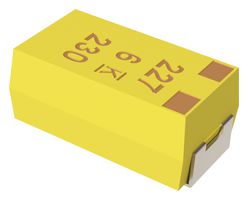 KEMET T490B157M010ATE500