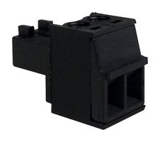 SCS 770037 Terminal Block, Replacement, For 724 Workstation Monitor, 5 Pack