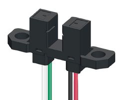 OMRON ELECTRONIC COMPONENTS EE-SX1096-W11