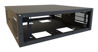 HAMMOND SDC243U24BK