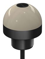 BANNER ENGINEERING K50ANLPGREQP K50 E-SERIES EZ-LIGHT: 2-COLOR POLAR RETRO SENSOR