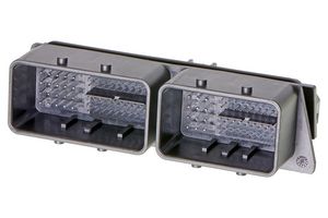 MOLEX 560134-1462 Automotive Connector, 560134 Series, Right Angle Header, 146 Contacts, PCB Pin
