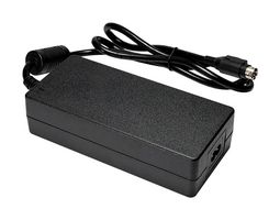 DTM 160W & 70W External AC-DC Power Supplies