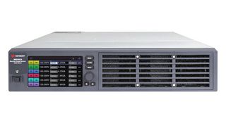 KEYSIGHT TECHNOLOGIES MP4302A Modular Power Supply, 6 Outputs, 6 kW, Programmable, 0 V, 160 V, 20 A